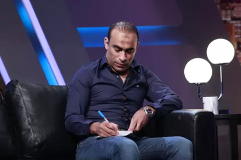 سيد عبد الحفيظ يتحدث عن.. نية الترشح في انتخابات الأهلي.. وعلاقته مع الخطيب